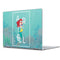 Disney Princess The Little Mermaid Pixelbook Skin